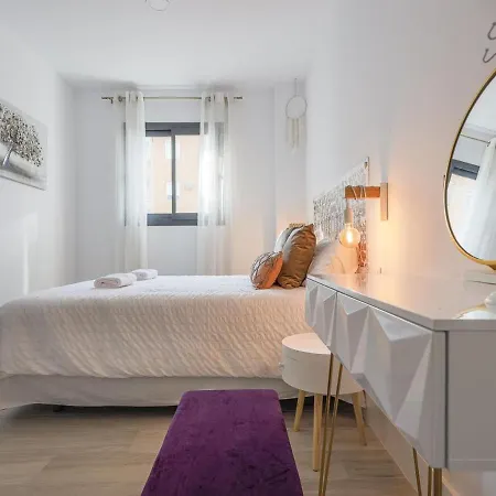 Family Principal Encantos De Apartment Seville