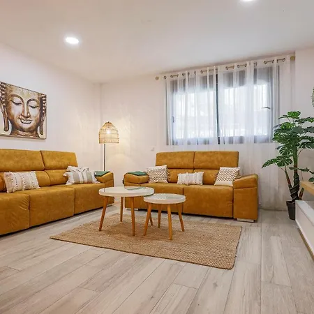 Apartment Family Principal Encantos De *