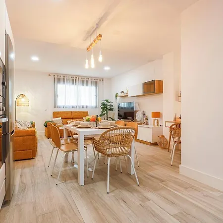 Apartment Family Principal Encantos De *