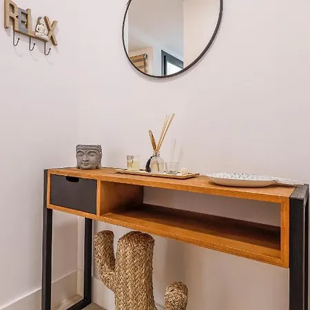 Apartment Family Principal Encantos De Seville