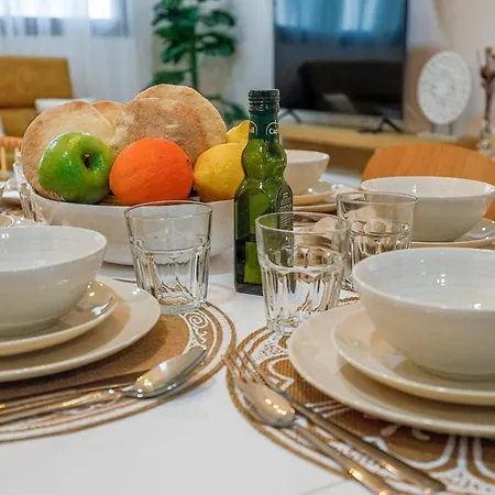 Family Principal Encantos De Apartment Seville