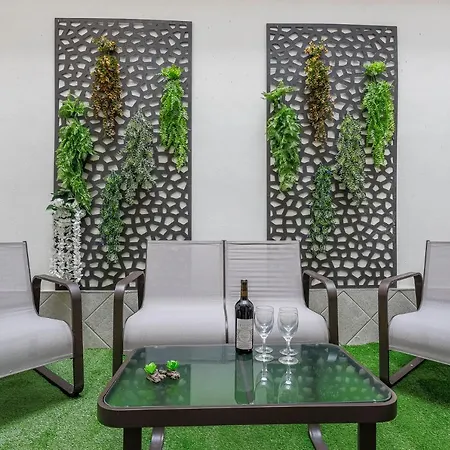 Apartment Family Principal Encantos De Seville