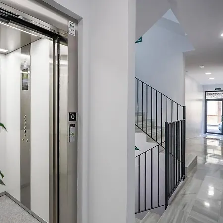 Apartment Family Principal Encantos De