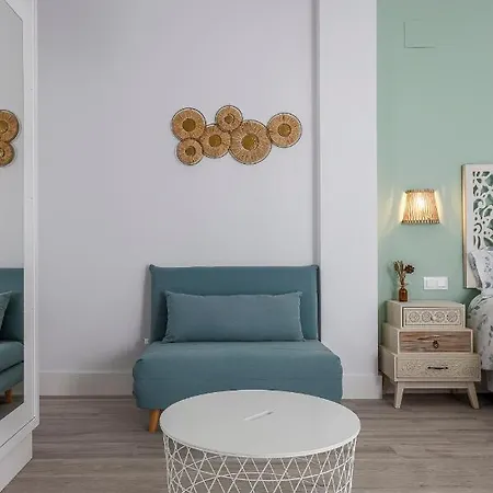 Family Principal Encantos De Apartment Seville