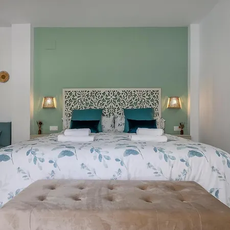 Apartment Family Principal Encantos De Seville