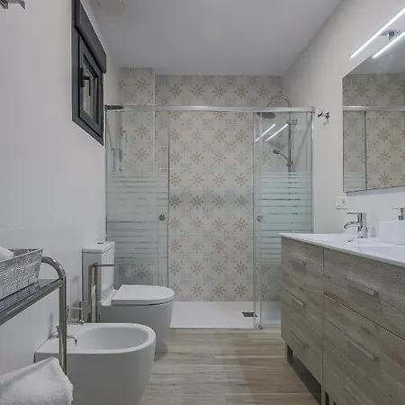 Apartment Family Principal Encantos De Seville