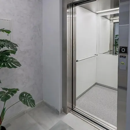 Family Principal Encantos De Apartment Seville