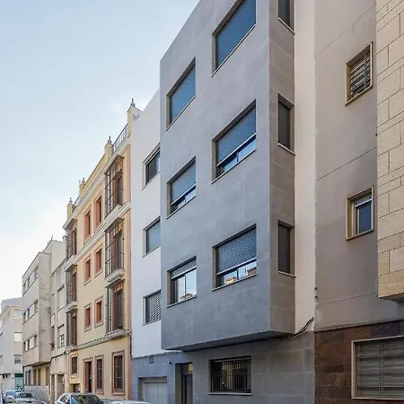 Apartment Family Principal Encantos De *
