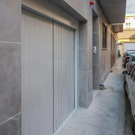 Family Principal Encantos De Apartment Seville