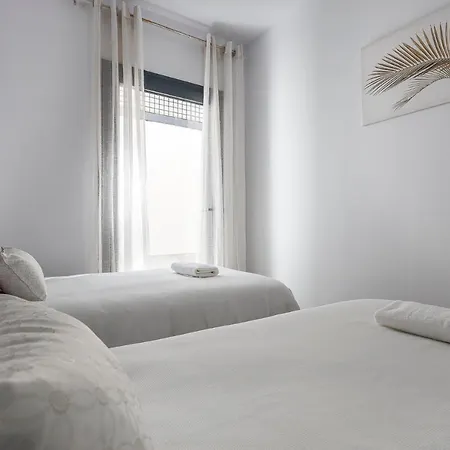 Family Principal Encantos De Apartment Seville