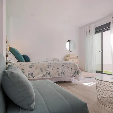 Family Principal Encantos De Apartment