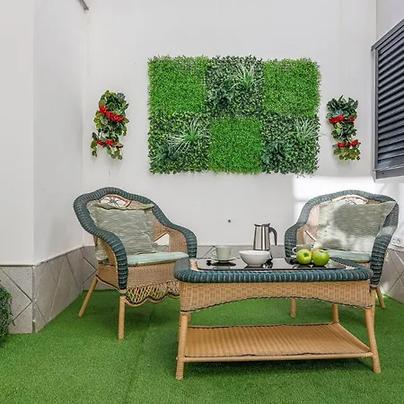 Apartment Family Principal Encantos De Seville